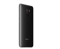 Xiaomi Pocophone F1 6/64 GB Graphite Black - 446183 - zdjęcie 2